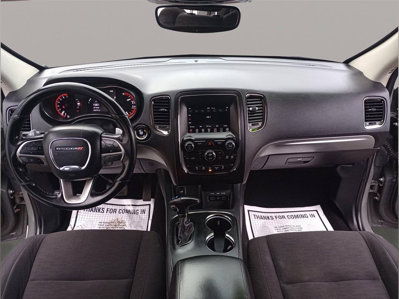 Dodge Durango GT AWD 2020