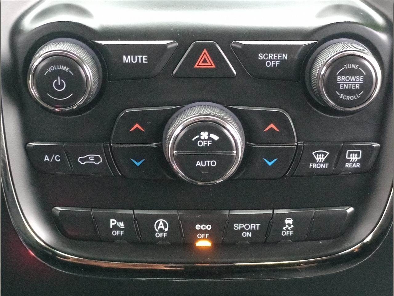 Dodge Durango GT AWD 2020
