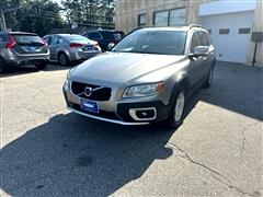 2013 Volvo XC70  2013 Volvo XC70