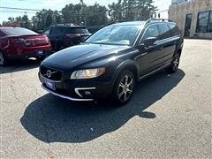 2014 Volvo XC70  2014 Volvo XC70