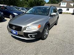 2015 Volvo XC70  2015 Volvo XC70