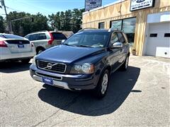 2013 Volvo XC90  2013 Volvo XC90