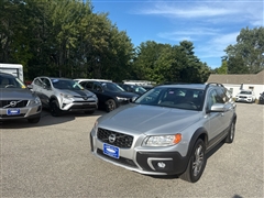 2015 Volvo XC70  2015 Volvo XC70