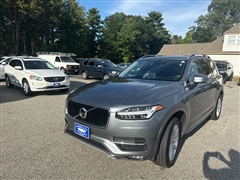 2016 Volvo XC90  2016 Volvo XC90