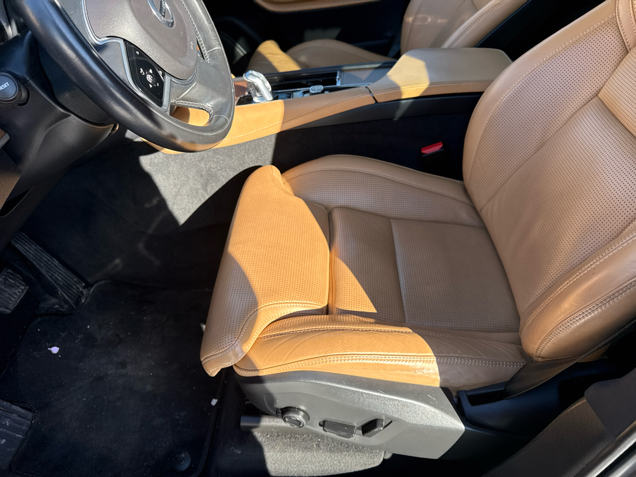 Volvo XC90 Plug-In Hybrid T8 AWD Ultra 6-Seater 2016