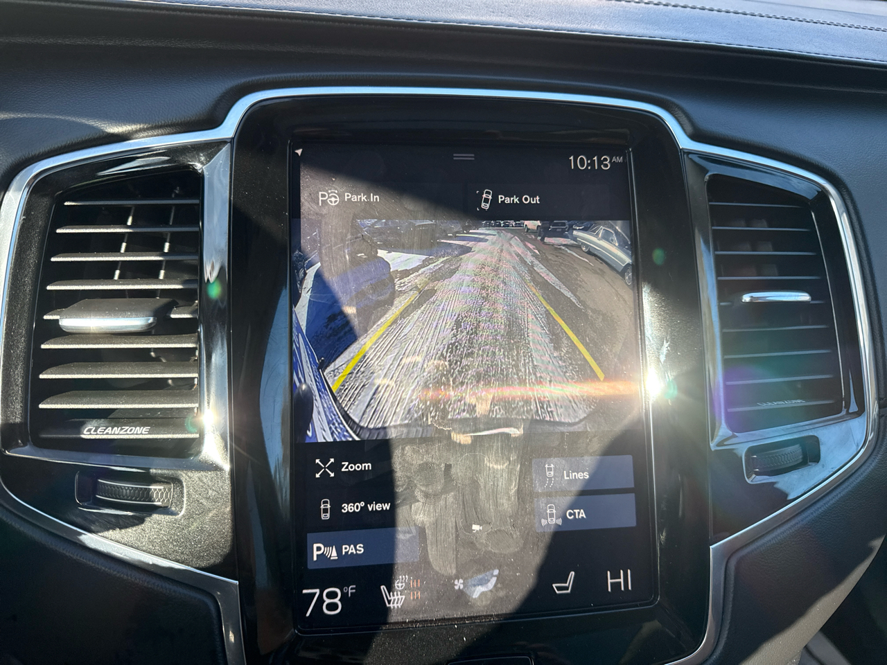 Volvo XC90 Plug-In Hybrid T8 AWD Ultra 6-Seater 2016