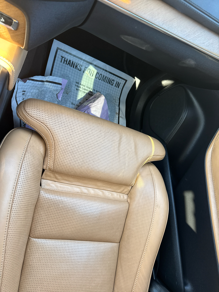 Volvo XC90 Plug-In Hybrid T8 AWD Ultra 6-Seater 2016