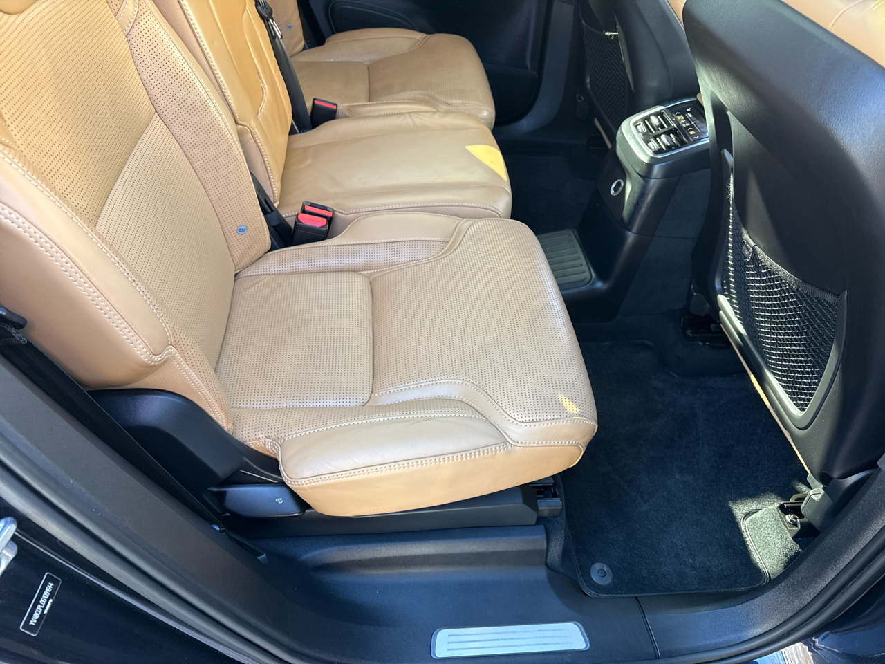 Volvo XC90 Plug-In Hybrid T8 AWD Ultra 6-Seater 2016