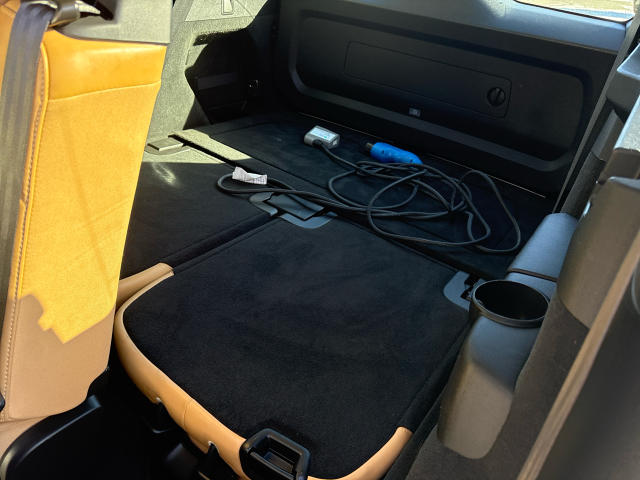 Volvo XC90 Plug-In Hybrid T8 AWD Ultra 6-Seater 2016