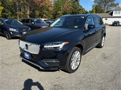 2016 Volvo XC90  2016 Volvo XC90