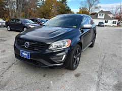 2015 Volvo XC60  2015 Volvo XC60