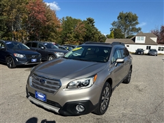 2017 Subaru Outback  2017 Subaru Outback