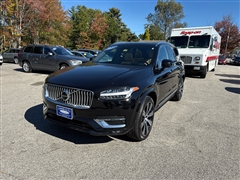 2021 Volvo XC90  2021 Volvo XC90