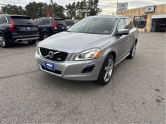 2011 Volvo XC60  2011 Volvo XC60