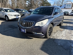 2013 Buick Enclave 