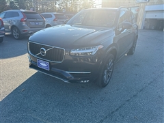 2019 Volvo XC90  2019 Volvo XC90