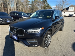 2019 Volvo XC90 
