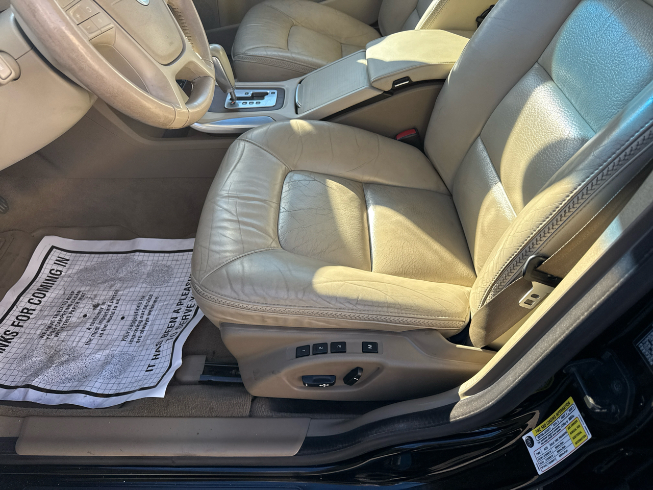 Volvo XC70 3.2 AWD 2011 Volvo XC70 3.2 AWD 2011