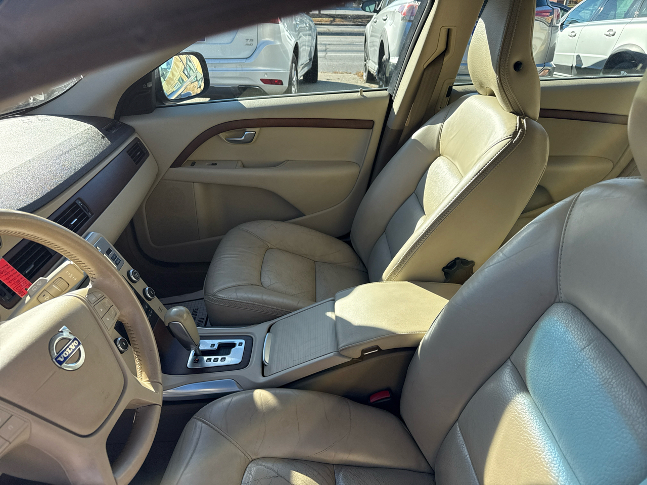 Volvo XC70 3.2 AWD 2011 Volvo XC70 3.2 AWD 2011
