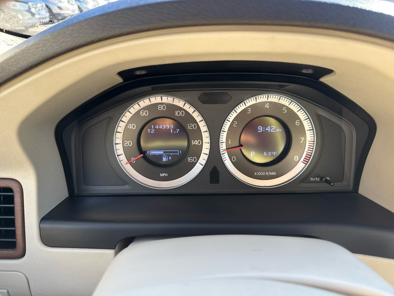 Volvo XC70 3.2 AWD 2011 Volvo XC70 3.2 AWD 2011