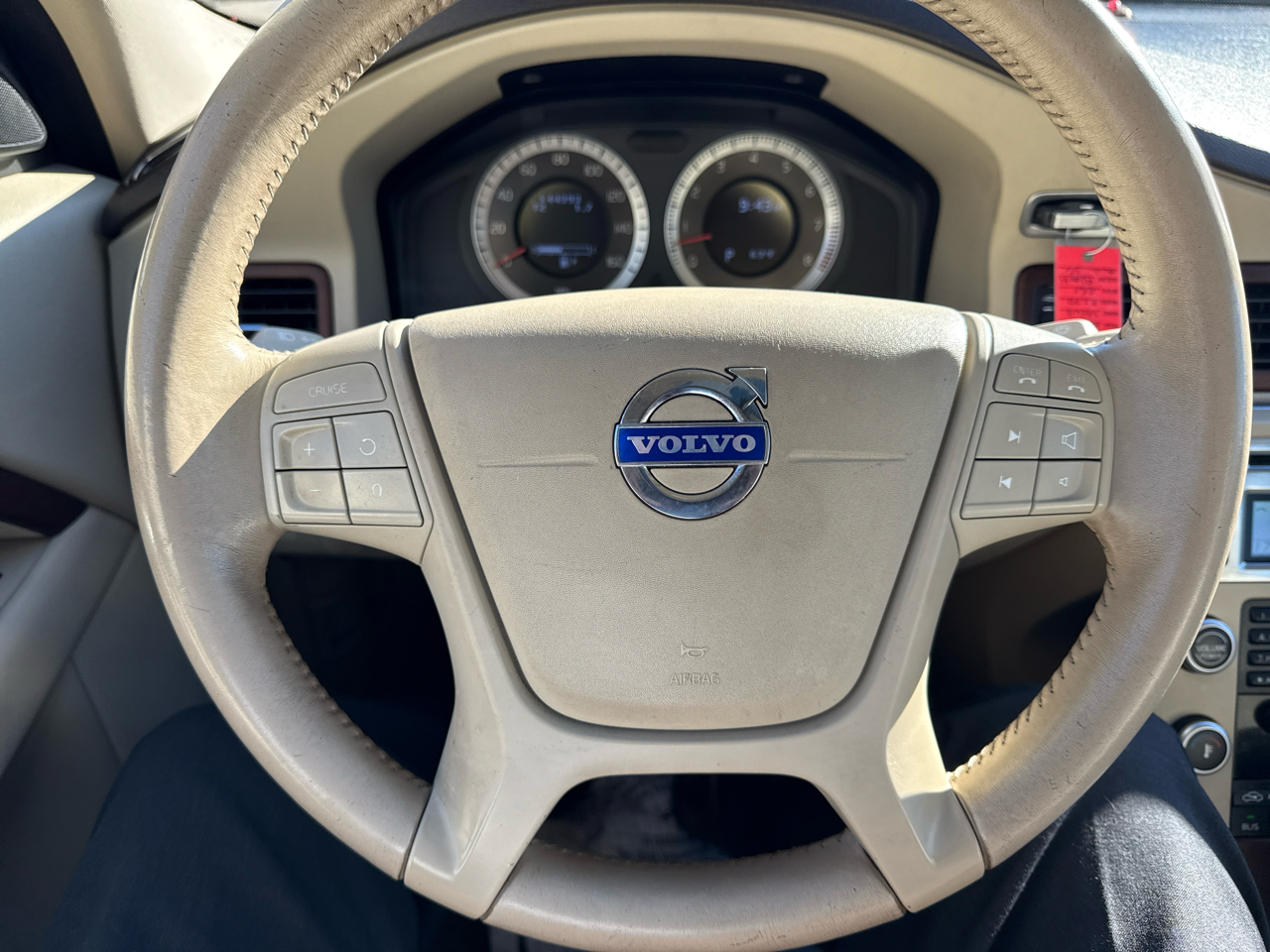 Volvo XC70 3.2 AWD 2011 Volvo XC70 3.2 AWD 2011