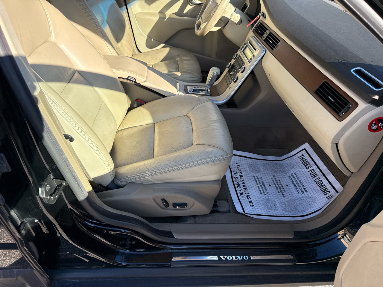 Volvo XC70 3.2 AWD 2011 Volvo XC70 3.2 AWD 2011