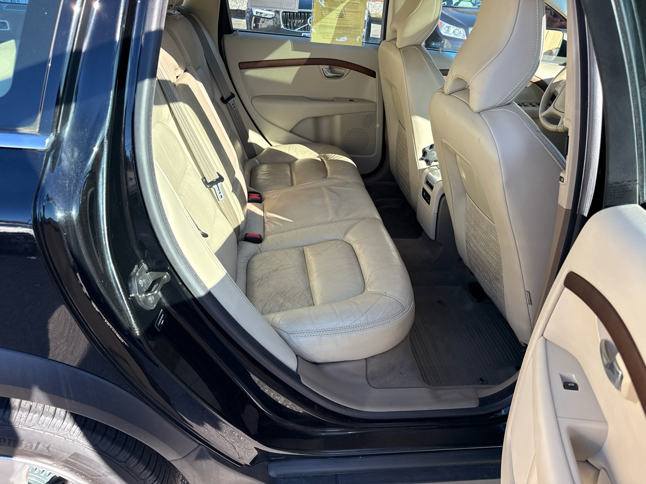 Volvo XC70 3.2 AWD 2011 Volvo XC70 3.2 AWD 2011