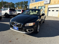 2011 Volvo XC70  2011 Volvo XC70