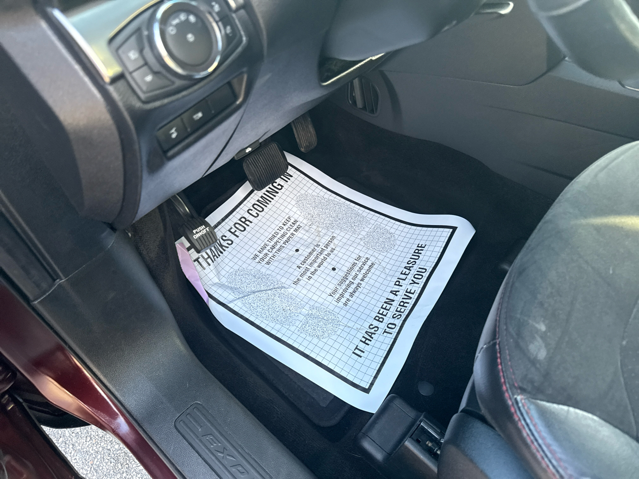 Ford Explorer XLT 4WD 2018 Ford Explorer XLT 4WD 2018