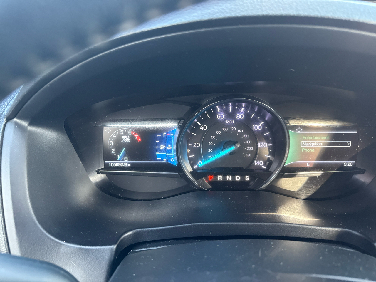 Ford Explorer XLT 4WD 2018 Ford Explorer XLT 4WD 2018