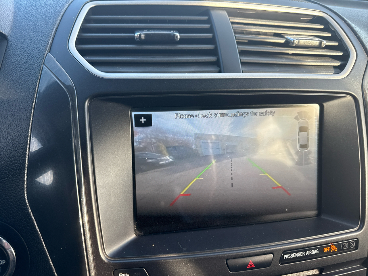 Ford Explorer XLT 4WD 2018 Ford Explorer XLT 4WD 2018