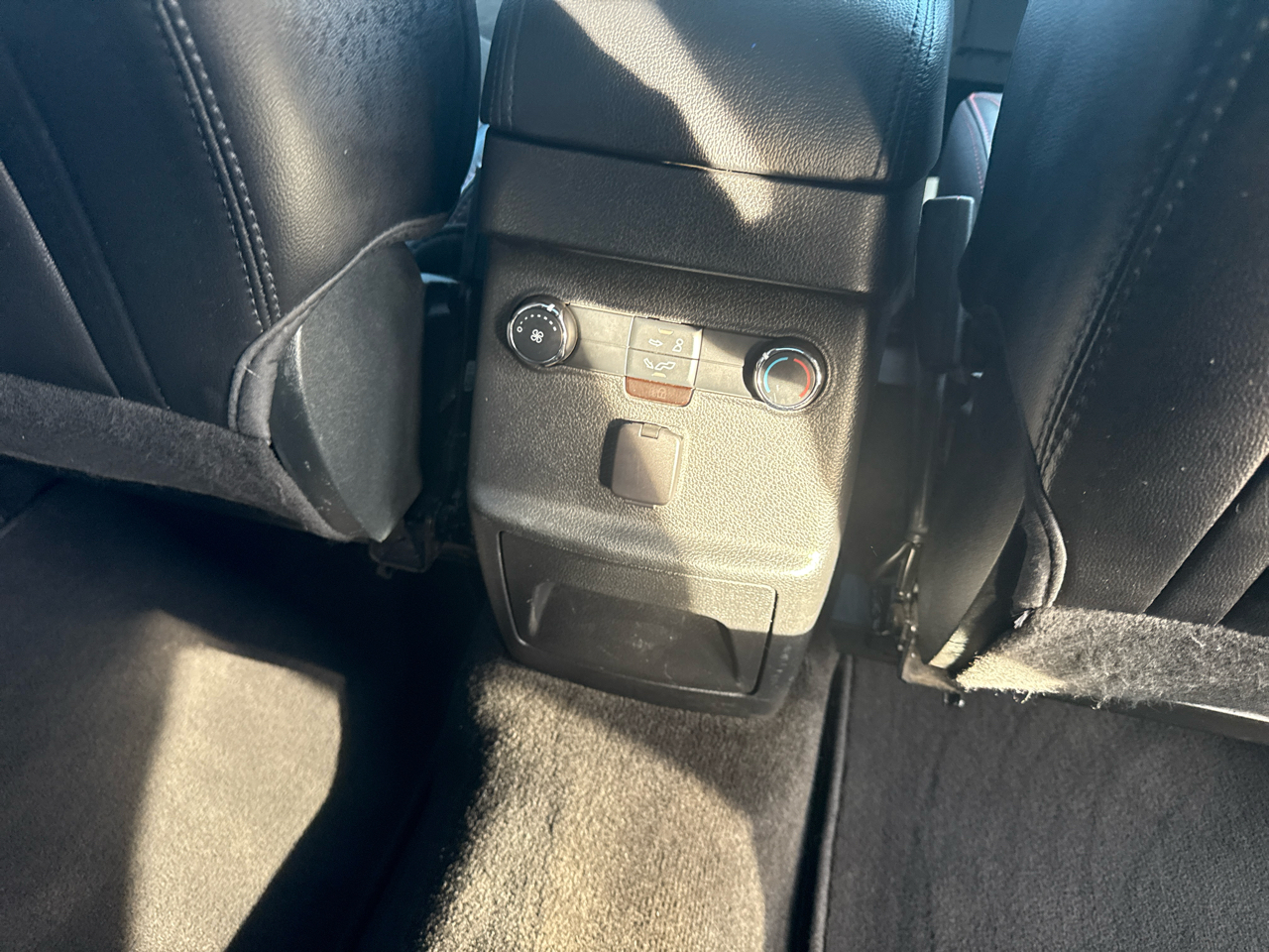 Ford Explorer XLT 4WD 2018 Ford Explorer XLT 4WD 2018