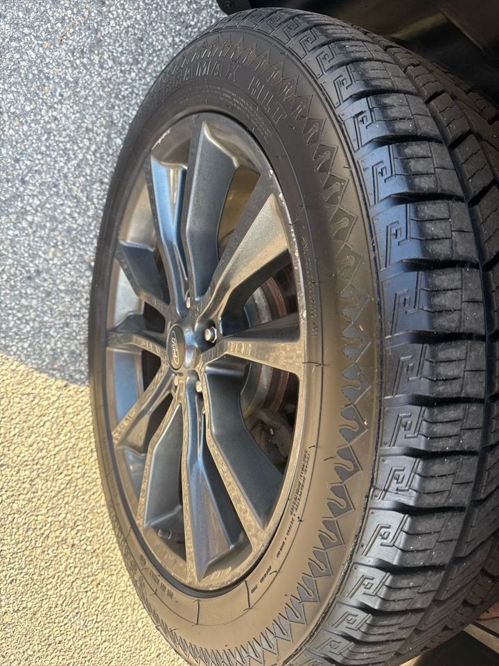 Ford Explorer XLT 4WD 2018 Ford Explorer XLT 4WD 2018