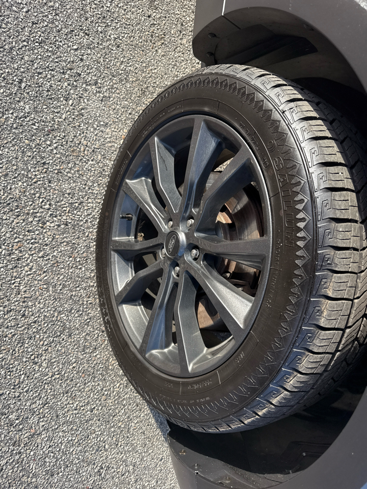 Ford Explorer XLT 4WD 2018 Ford Explorer XLT 4WD 2018