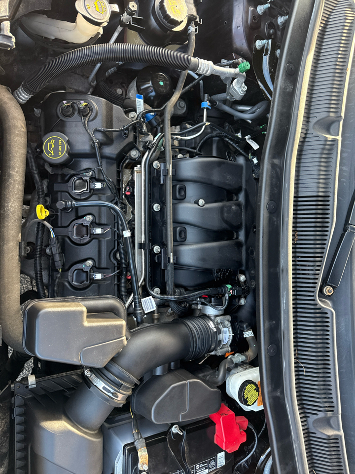 Ford Explorer XLT 4WD 2018 Ford Explorer XLT 4WD 2018