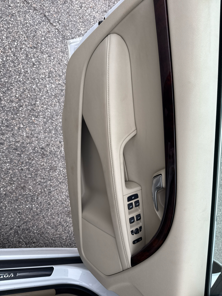 Volvo S80 3.2 FWD 2012 Volvo S80 3.2 FWD 2012