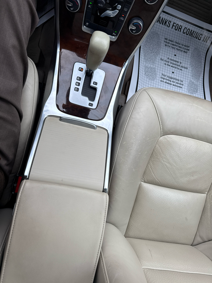 Volvo S80 3.2 FWD 2012 Volvo S80 3.2 FWD 2012