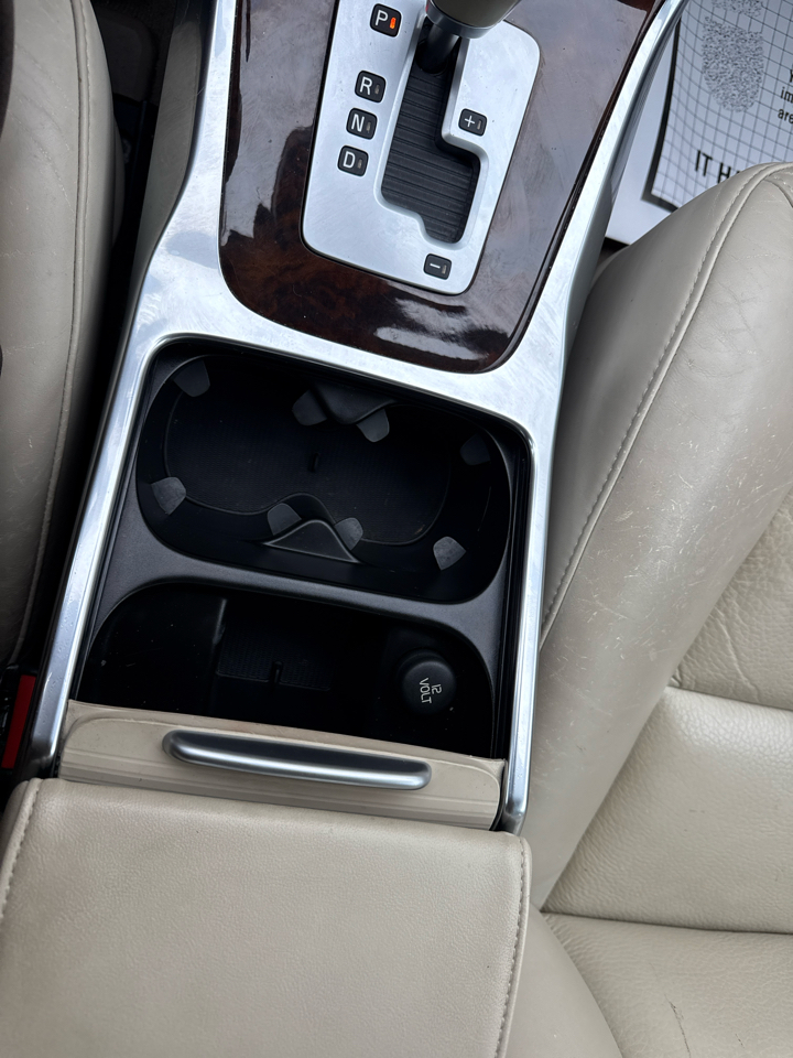 Volvo S80 3.2 FWD 2012 Volvo S80 3.2 FWD 2012