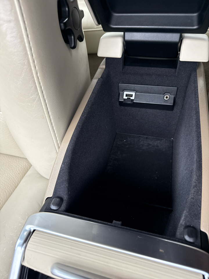 Volvo S80 3.2 FWD 2012 Volvo S80 3.2 FWD 2012