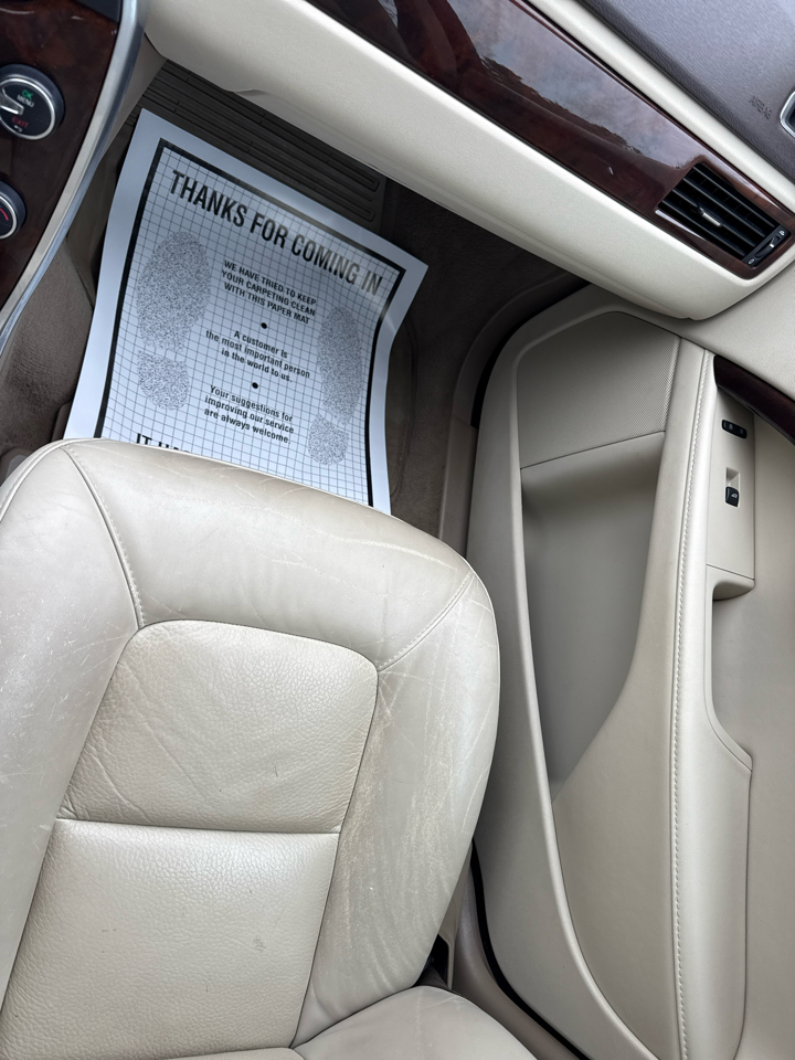 Volvo S80 3.2 FWD 2012 Volvo S80 3.2 FWD 2012