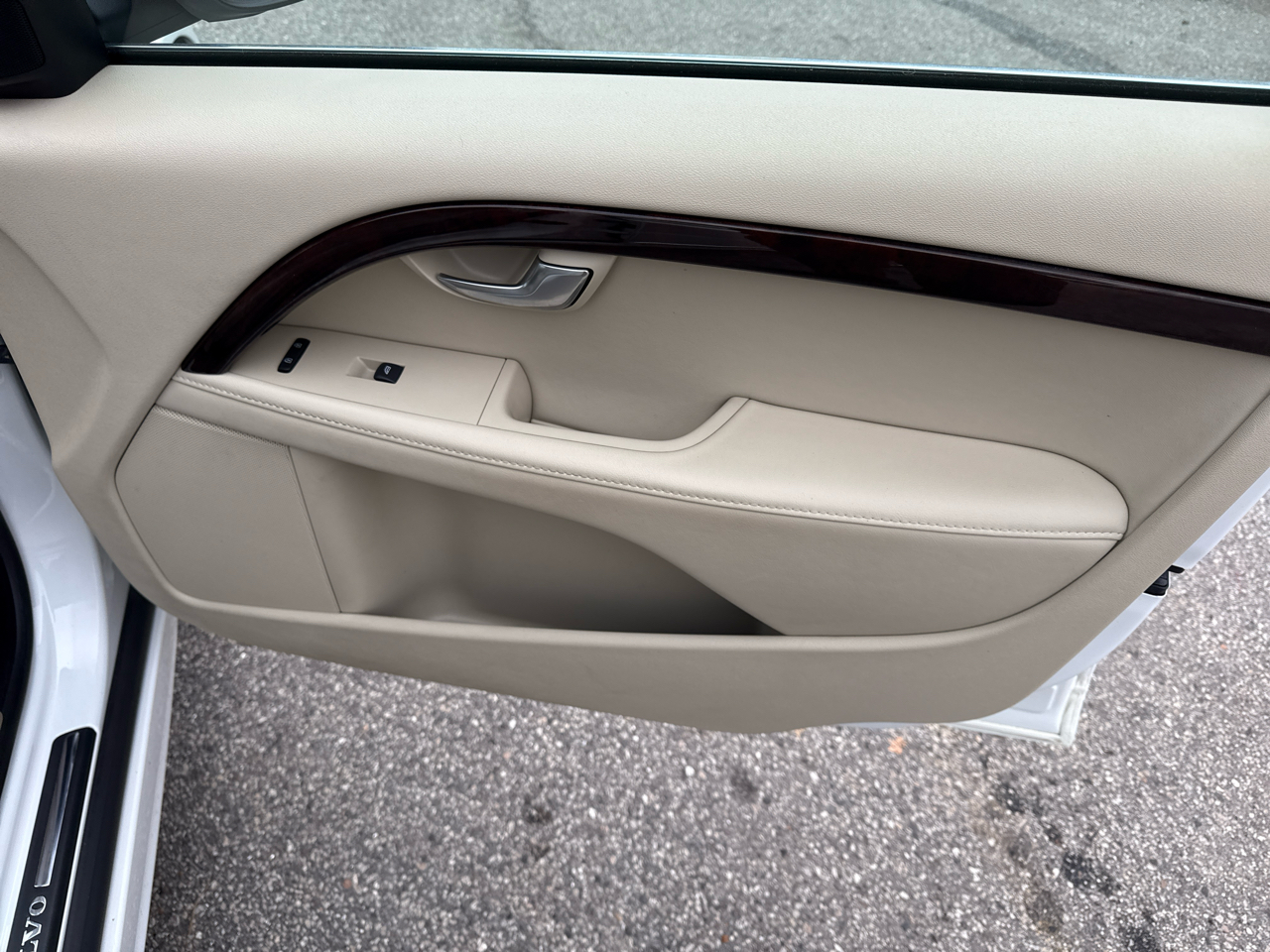 Volvo S80 3.2 FWD 2012 Volvo S80 3.2 FWD 2012