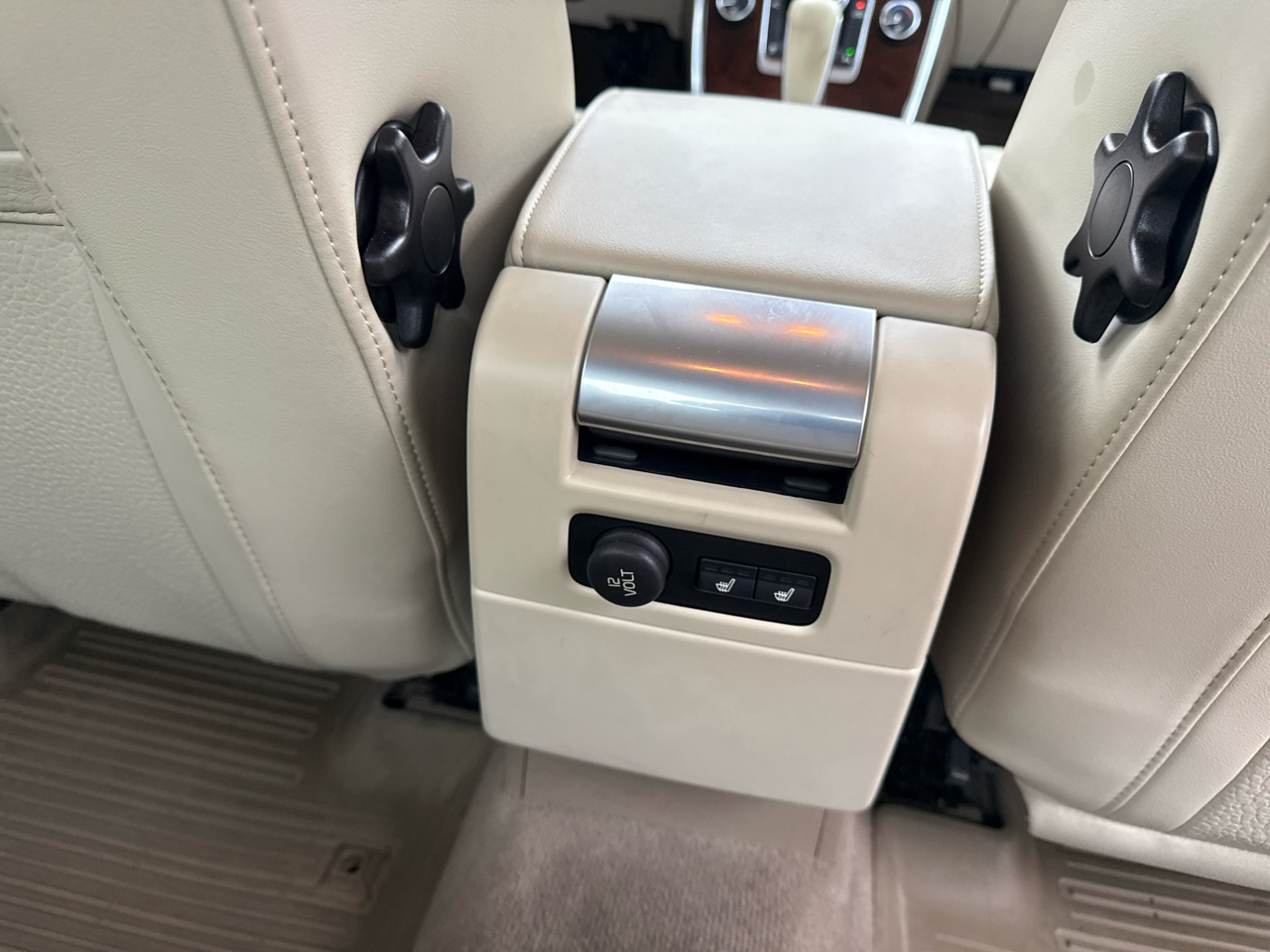 Volvo S80 3.2 FWD 2012 Volvo S80 3.2 FWD 2012