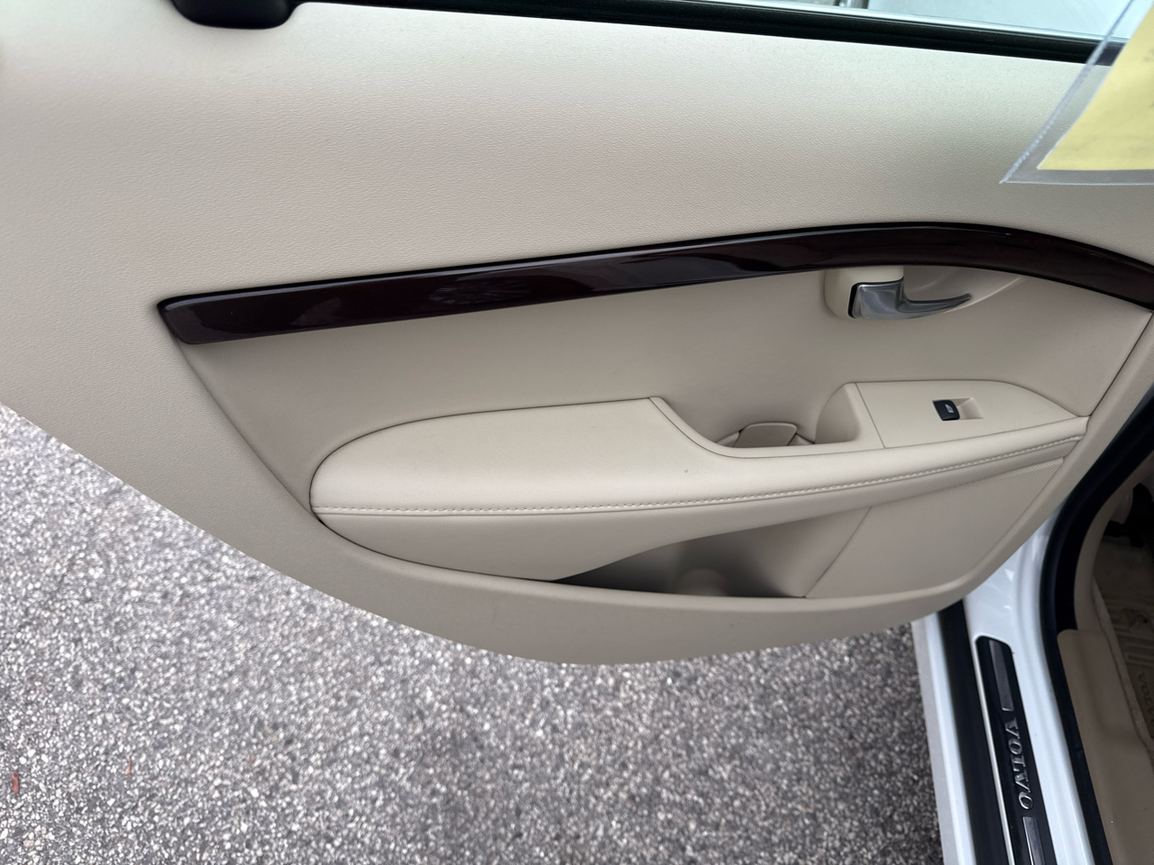 Volvo S80 3.2 FWD 2012 Volvo S80 3.2 FWD 2012