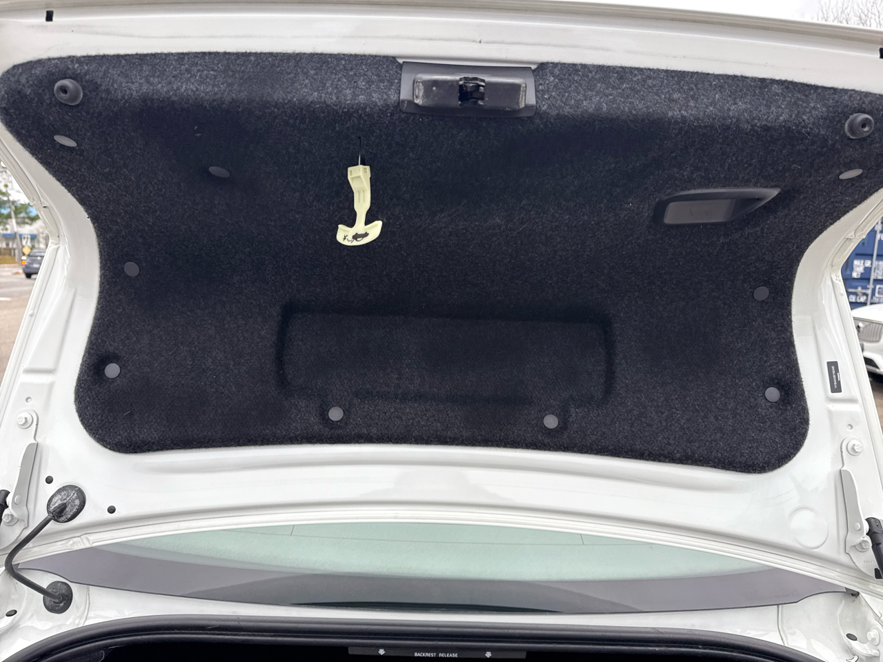 Volvo S80 3.2 FWD 2012 Volvo S80 3.2 FWD 2012