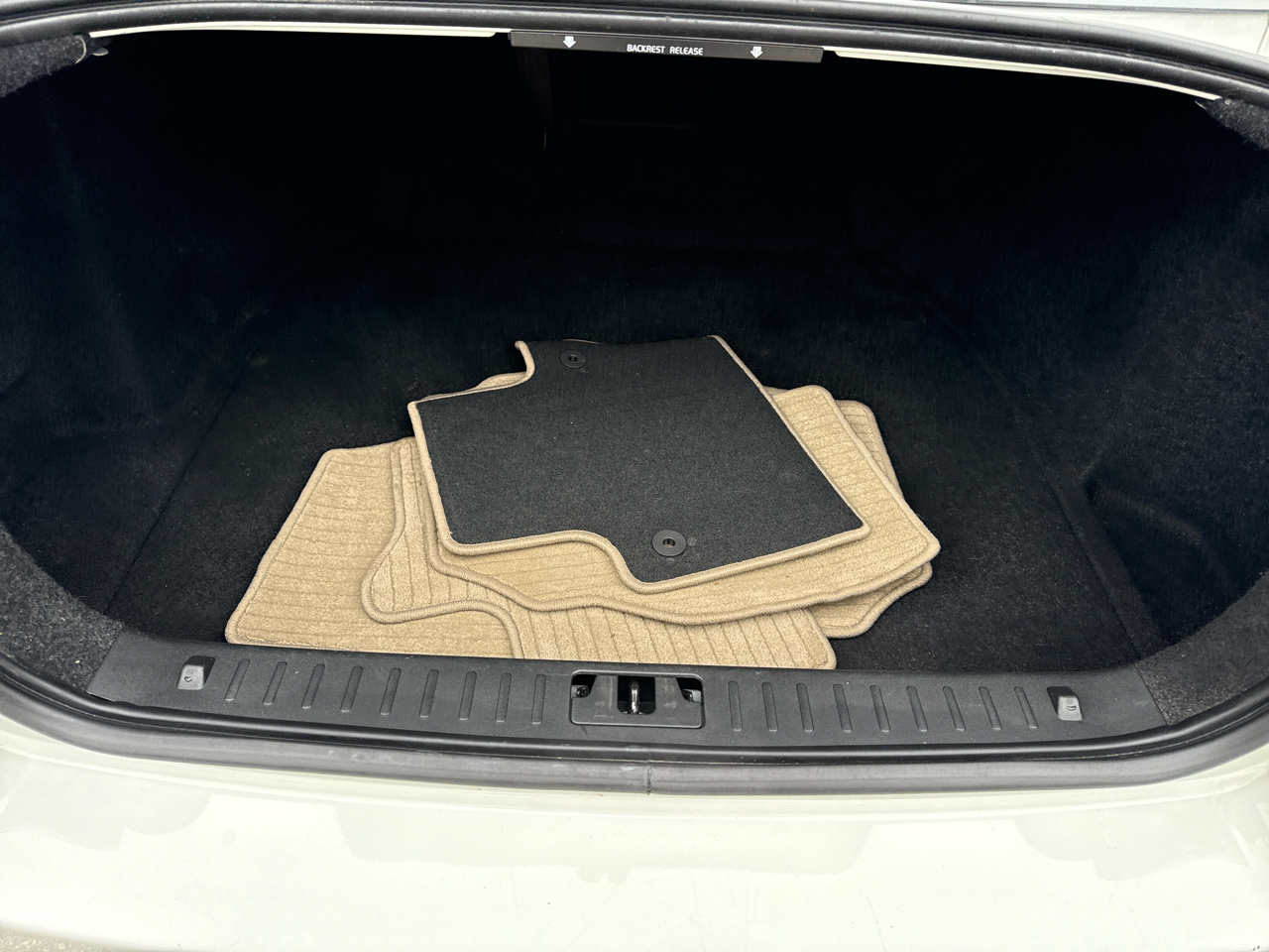 Volvo S80 3.2 FWD 2012 Volvo S80 3.2 FWD 2012