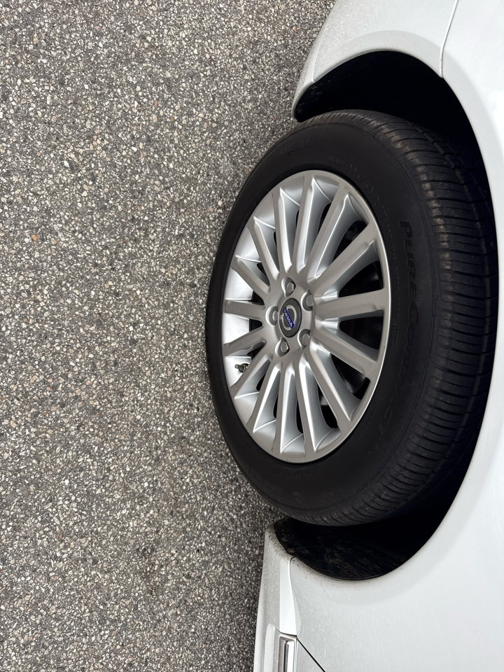 Volvo S80 3.2 FWD 2012 Volvo S80 3.2 FWD 2012