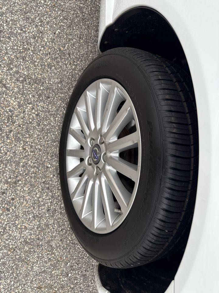 Volvo S80 3.2 FWD 2012 Volvo S80 3.2 FWD 2012