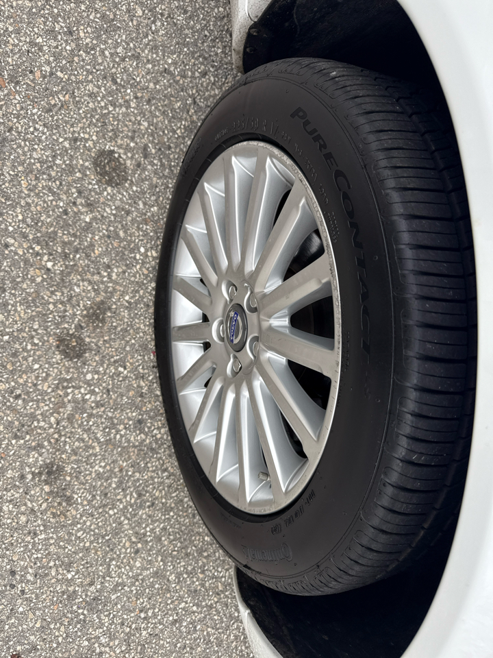 Volvo S80 3.2 FWD 2012 Volvo S80 3.2 FWD 2012