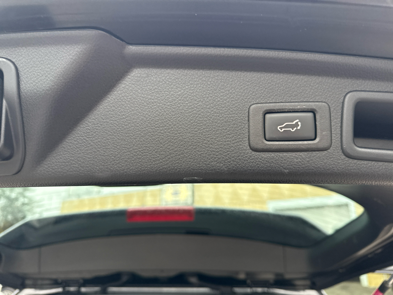 Subaru Forester 2.0XT Touring 2018 Subaru Forester 2.0XT Touring 2018