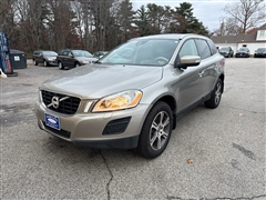 2012 Volvo XC60 